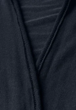 Veste ouverte