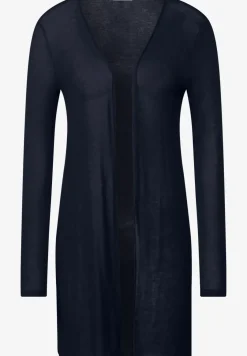 Veste ouverte