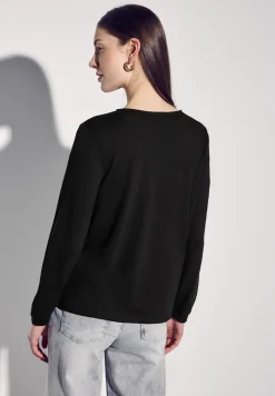 Veste ouverte