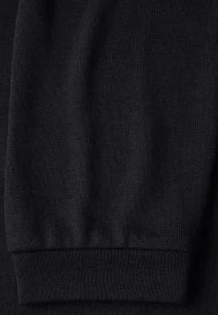 Veste ouverte