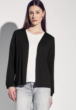 Veste ouverte