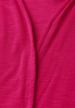 Veste ouverte