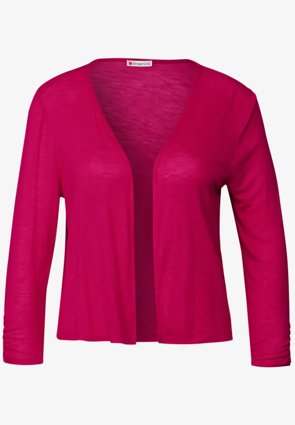 Veste ouverte