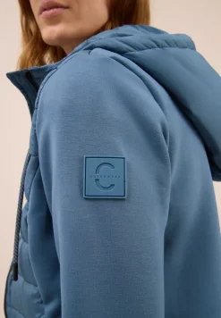 Veste Scuba Mix