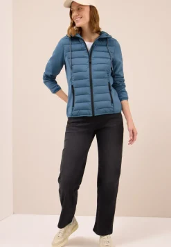 Veste Scuba Mix
