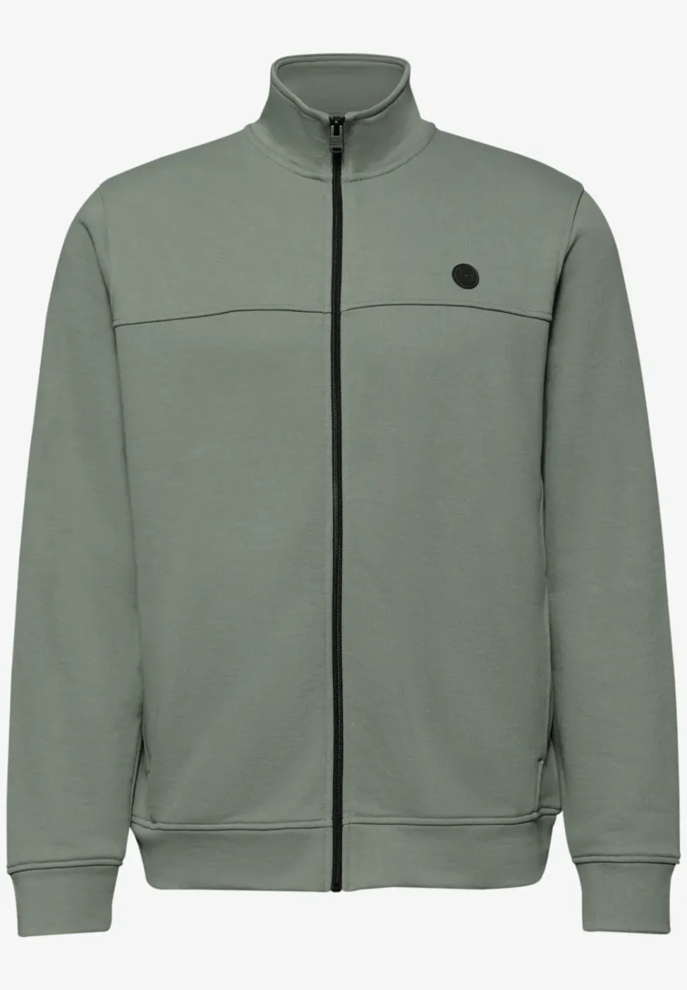Veste soft basic