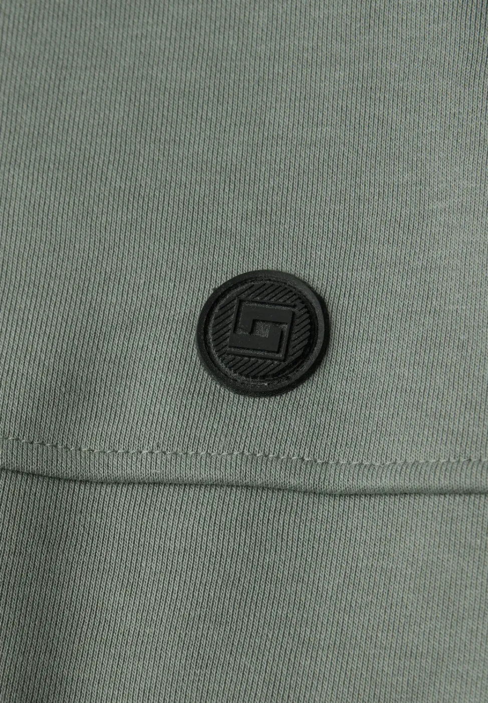 Veste soft basic