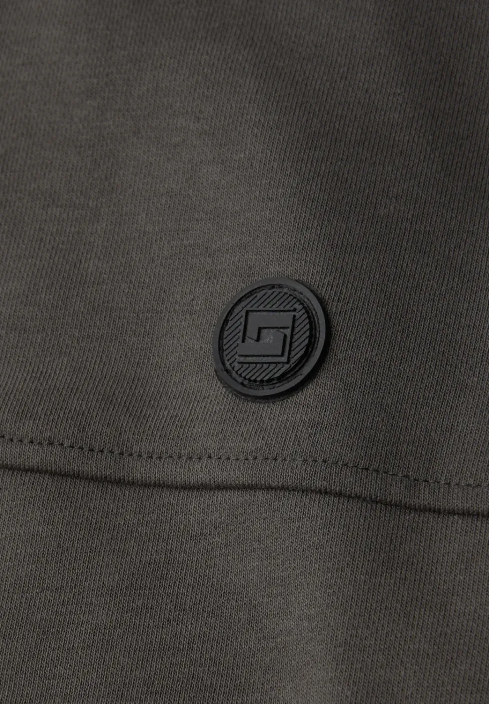 Veste soft basic