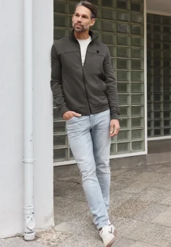 Veste soft basic