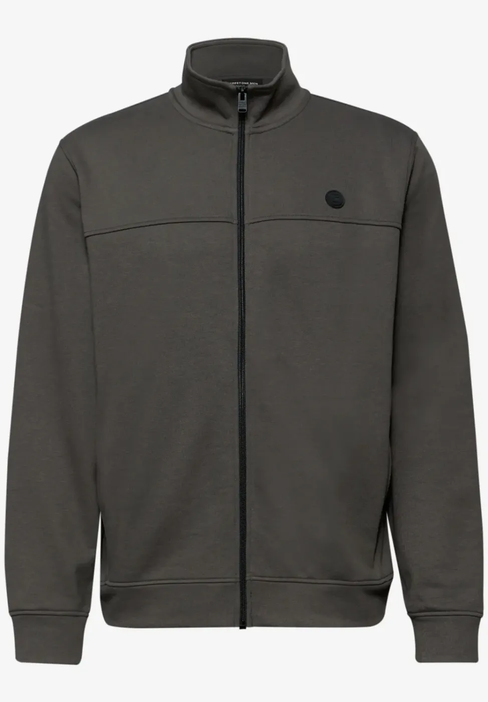 Veste soft basic