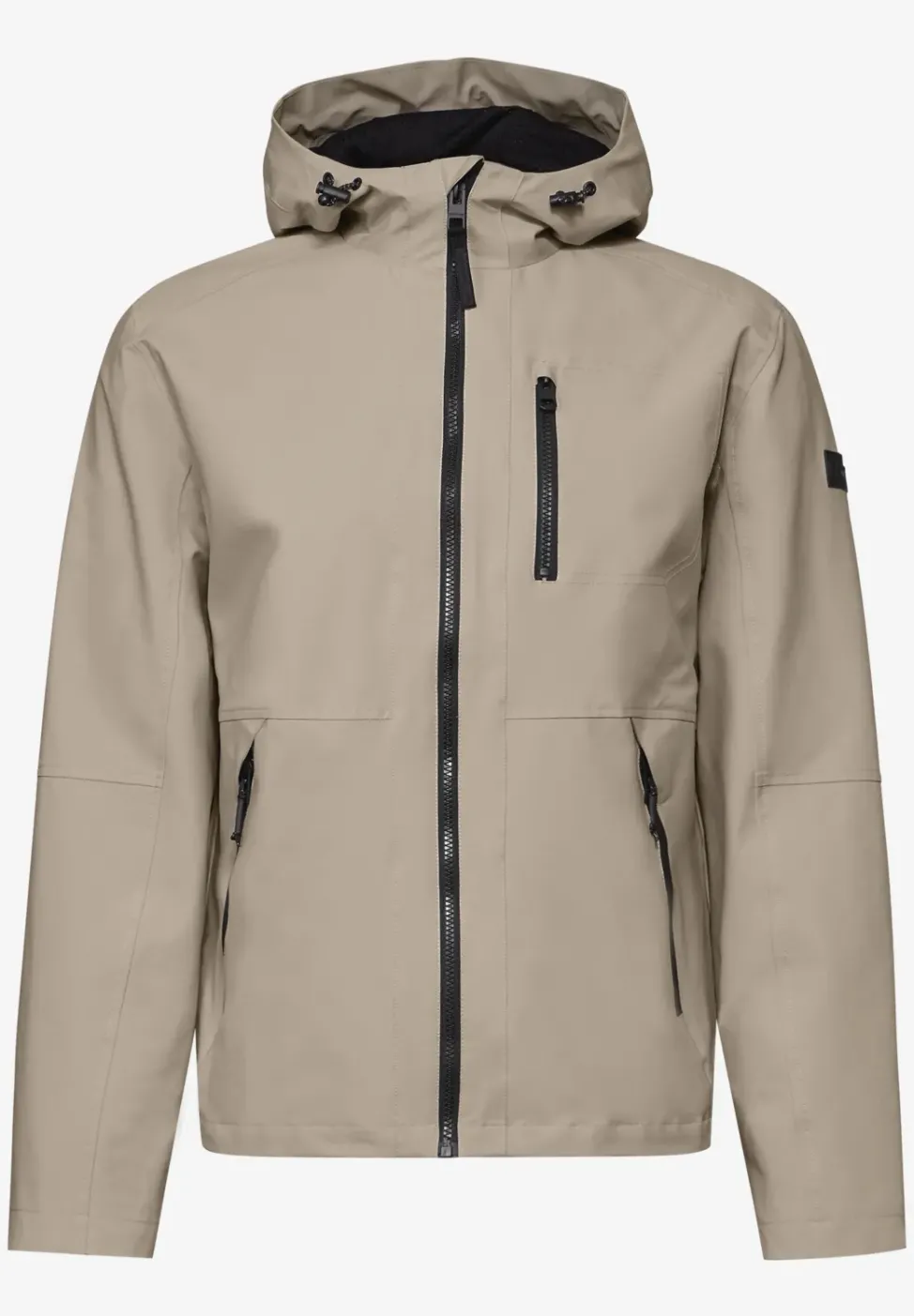 Veste softshell