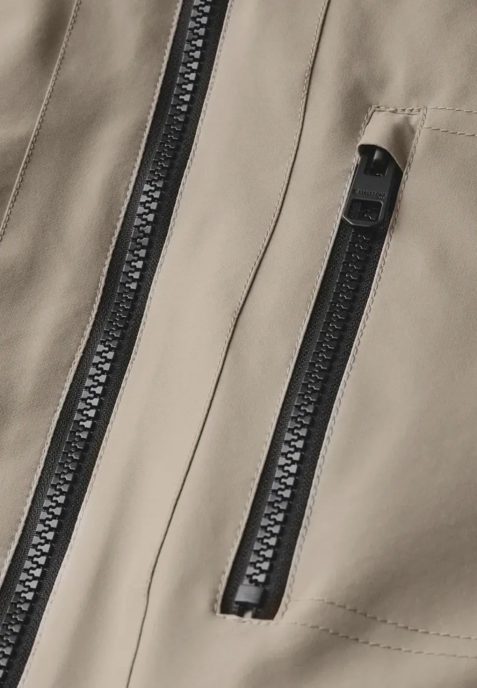 Veste softshell