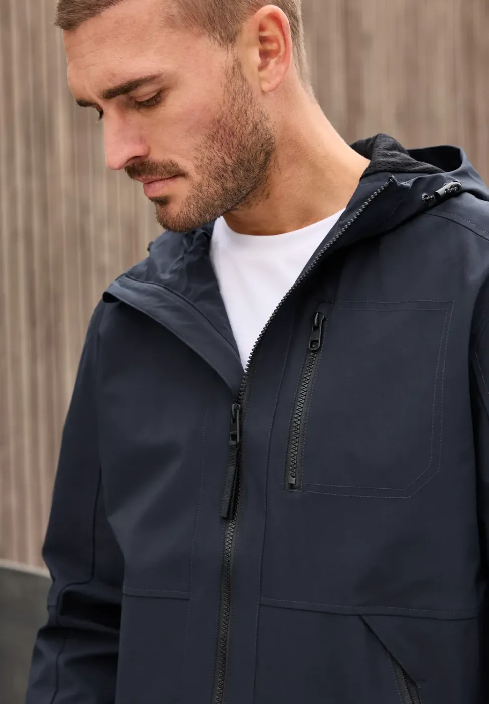 Veste softshell