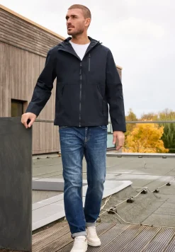 Veste softshell