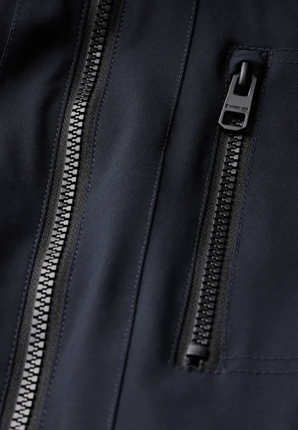Veste softshell