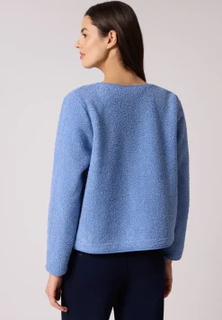 Veste souple