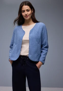 Veste souple
