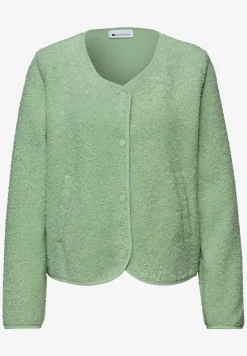 Veste souple