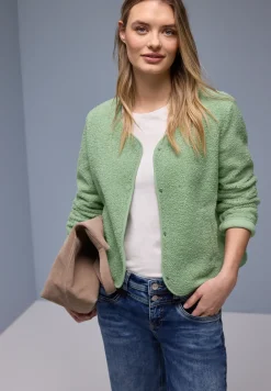 Veste souple