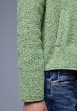 Veste souple