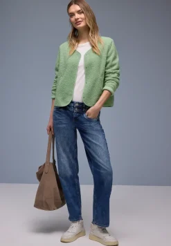 Veste souple
