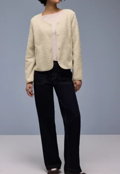 Veste souple