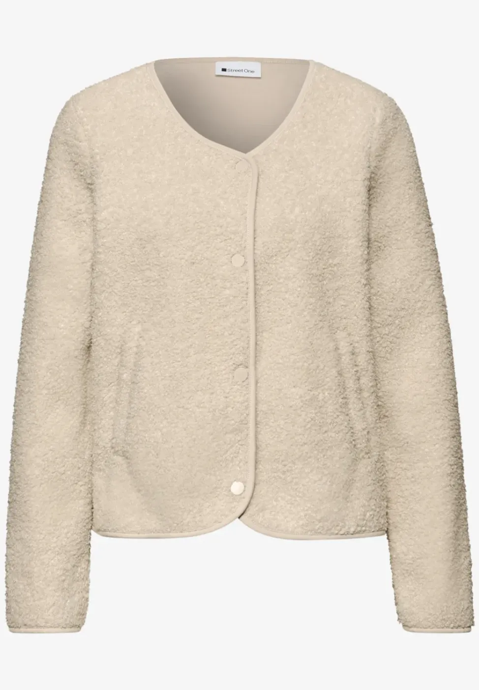 Veste souple