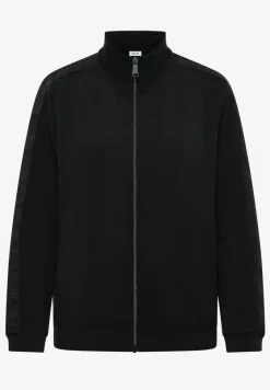 Veste souple avec détail de taille
