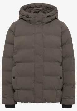 Veste sportive avec capuche