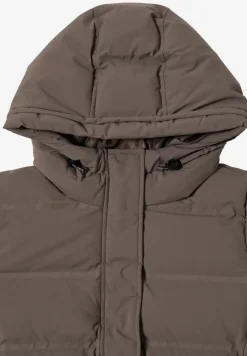 Veste sportive avec capuche