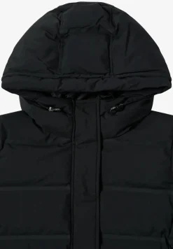 Veste sportive avec capuche