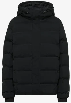 Veste sportive avec capuche