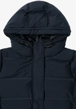 Veste sportive avec capuche