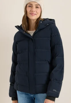 Veste sportive avec capuche
