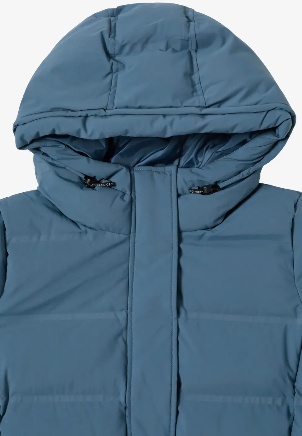 Veste sportive avec capuche