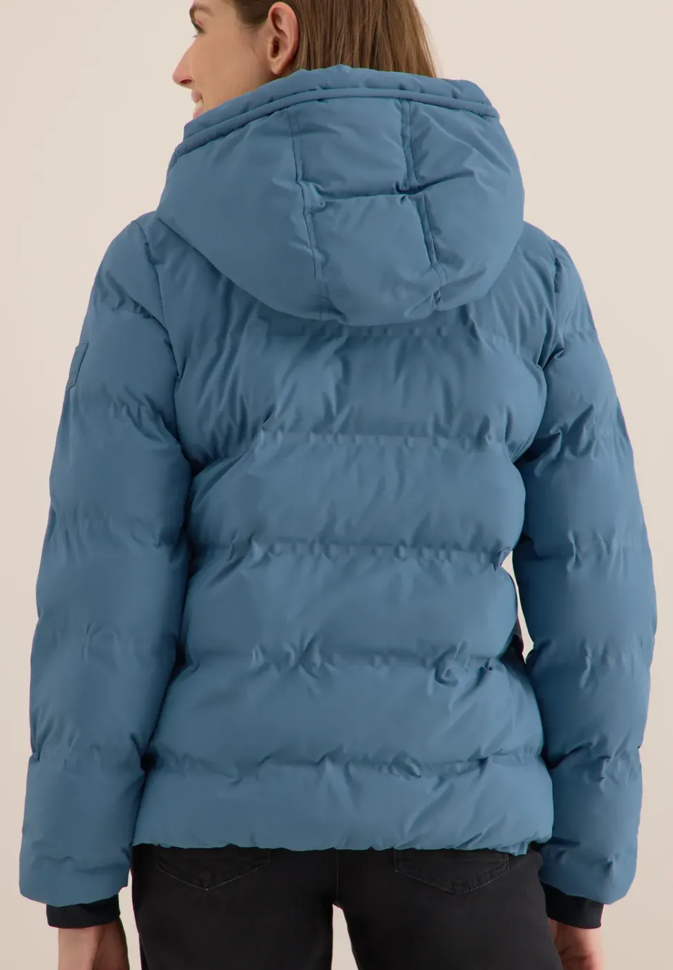 Veste sportive avec capuche