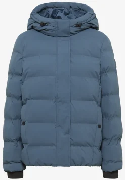 Veste sportive avec capuche