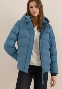 Veste sportive avec capuche