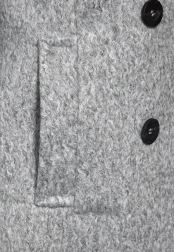 Veste structurée