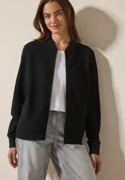 Veste structurée