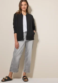 Veste structurée