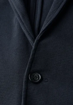 Veste structurée