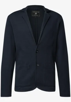 Veste structurée