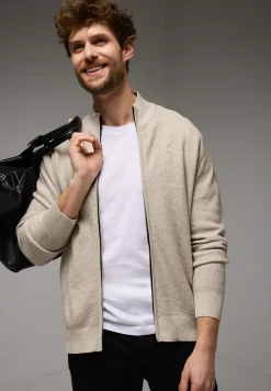 Veste structurée