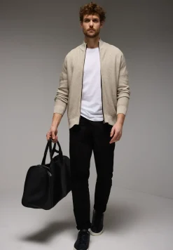 Veste structurée