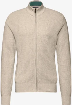 Veste structurée