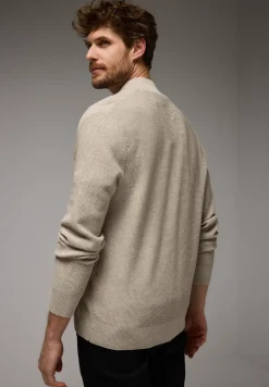Veste structurée