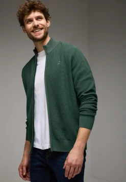 Veste structurée