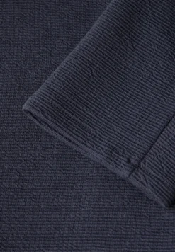 Veste structurée