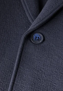 Veste structurée